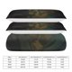 thumbnail image 2 of Silvers Rayleigh Bed Duvet Cover Funny Anime Cartoon Bedding Sets Lightweight 3 Piece Comforter Sets, 2 of 5