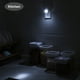 thumbnail image 5 of Luz nocturna DEWENWILS Plug in Dusk to Dawn que gira 360°, paquete de 4, 5 of 7