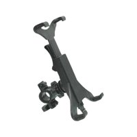 Bothyi - Soporte Para Tableta De Bicicleta Ciclismo Universal Fácil De Instalar Soporte Para Tableta De Bicicleta