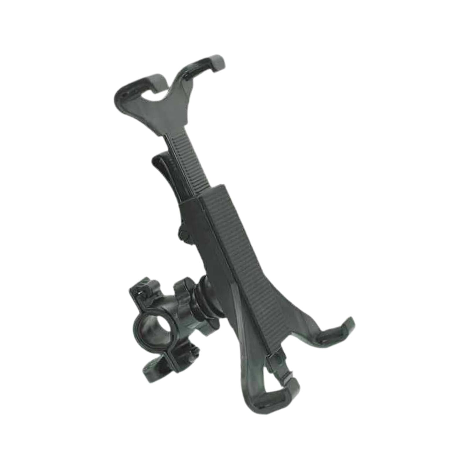 Bothyi - Soporte Para Tableta De Bicicleta Ciclismo Universal Fácil De Instalar Soporte Para Tableta De Bicicleta