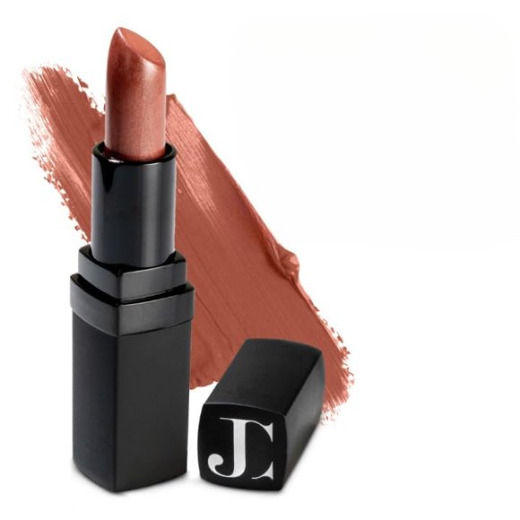 Labial Juwel Cosmetics Acabado Escarchado