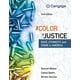thumbnail image 1 of Libro WADSWORTH The Color of Justice (MindTap), 1 of 1