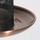 thumbnail image 3 of Alimentador de pantalla Thistle Woodlink Coppertop COPTHISTLE, 3 of 4