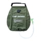 thumbnail image 2 of Bolsas De Ducha Solar Camping 20L Hombres Mujeres Ligero Para Escalada Natación, 2 of 5