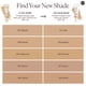 thumbnail image 5 of Crema hidratante con color Laura Mercier Natural Dewy SPF30 50 ml, 5 of 9