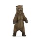 thumbnail image 1 of Figura Papo Wild Animal Kingdom Grizzly Bear Brown, 1 of 8