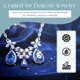 thumbnail image 4 of Limpiador de Joyas Rock Doctor 238 ml para Diamantes y Oro, 4 of 7