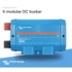 thumbnail image 2 of Conector de batería Victron Energy Lynx Power In Modular M8, 2 of 6