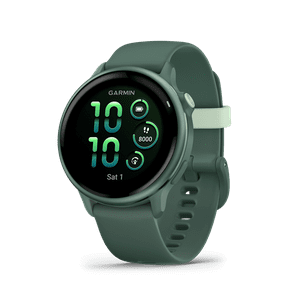 Garmin - Smartwatch Vivoactive 6 Jasper Green