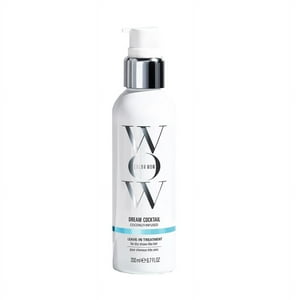 Wow Dream Coat - Leave-In Tratamiento Cabello Seco Infusión Coco Wow 200Ml
