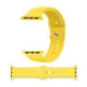 thumbnail image 3 of Correa Smartwatch Silicona Amarillo M/L 38x40x41MM, 3 of 3