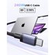 thumbnail image 2 of Cable USB‑C UGREEN 240 W 3‑piezas 1 m Carga Rápida, 2 of 8