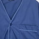 thumbnail image 2 of Pijama Trevira Corto XXL Azul, 2 of 2