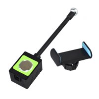 Bothyi - Soporte De Teléfono Para Camas De Máquinas De Coser Salón Dormitorio Soporte De Teléfono Para Escritorio Magnético Individual