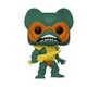 thumbnail image 2 of Figura de acción Funko POP Retro Toys Master's of The Universe Merman, 9,5 cm, 2 of 7