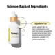thumbnail image 2 of Aceite facial Timeless Skin Care, aceite de escualano, 30 ml, 100% puro, 2 of 7