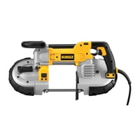 Sierra De Cinta Portátil Dewalt Gid-298457 Deep Cut 10 A 5 Pulgadas
