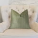thumbnail image 2 of Cojín decorativo Plutus Brands Plutus Fancy Mink hecho a mano, marfil, 2 of 2
