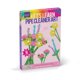 thumbnail image 1 of Kit de Arte Craft‑tastic: Flores de Limpiapipas 5+, 1 of 8