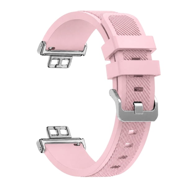 Correa Para Huawei Fit 1 - Silicona Clasica
