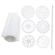 thumbnail image 2 of Molde De Columna De Tubo De Silicona Moldes Para Hacer Jabón Para Decoración Redonda De Jabón, 2 of 5