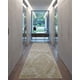 thumbnail image 1 of Alfombra de Pasillo Premium Colección Geometric Luxury 60 x 160 cm, 1 of 6