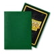 thumbnail image 3 of Fundas para cartas Arcane Tinmen Dragon Shield Matte Emerald x100, 3 of 4
