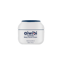 Aiwibi - Crema Facial Para Bebés