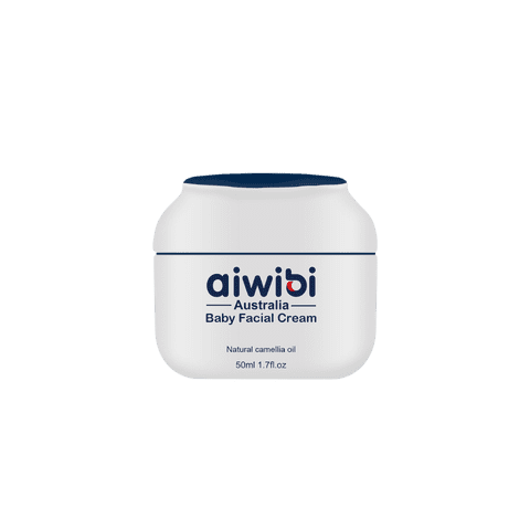 Aiwibi - Crema Facial Para Bebés