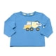 thumbnail image 1 of Polera Bebe Niño M/L Interactiva Azul Corona, 1 of 5