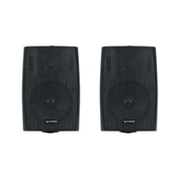 Tecshow Dome W4 5 Parlantes De Instalacion