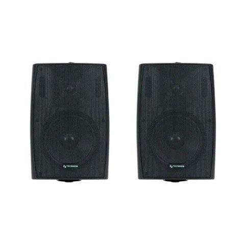 Tecshow Dome W4 5 Parlantes De Instalacion