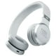 thumbnail image 1 of Audifonos Bluetooth Over Ear Plegables Blanco Live 460nc, 1 of 4