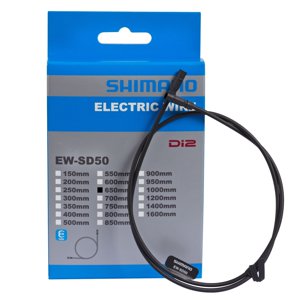 Cable Electrico Shimano Ew-Sd50 650Mm