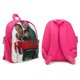 thumbnail image 4 of Mochila Escolar Desmarcar Los Buenos Muchachos Rosa, 4 of 6