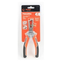 Smart Tools - Alicate Pelacable 6 Pulgadas