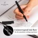 thumbnail image 4 of Pluma estilográfica Ellington Pens The Stealth de punta extrafina, 4 of 9