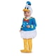 thumbnail image 1 of Disfraz de Disney Disfraz de pato Donald para bebés de 12 a 18 meses, 1 of 2