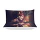 thumbnail image 3 of Attack On Titan Quilt Set Thicken Soft 3 Pieces Bedding Set All Season Duvet Cove with 2 Pillowcases for Adult Women Girls Teens Home Room Decor, 3 of 5