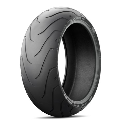 Neumático Moto Michelin Scorcher 11 150/70Zr17 69W Trasero