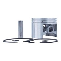 Genérica - Kit Pistón Y Anillos Para Motosierra Ms361