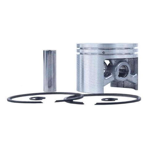 Genérica - Kit Pistón Y Anillos Para Motosierra Ms361