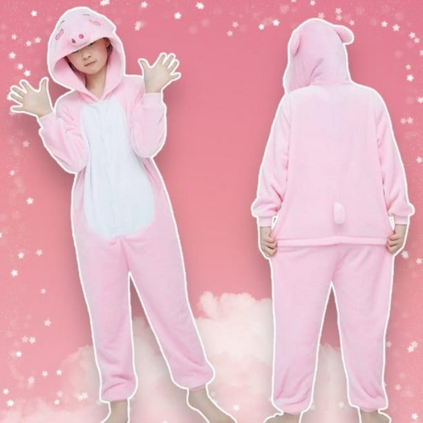 Pijama Chanchito Pijama Puerquito Pijama Puerquito Pijama Cerdito