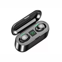 Audifono Auricular Inalámbrico Bluetooth Aks T20 Portátil