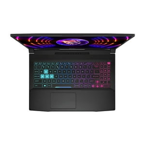 Msi Katana 15 B12Vfk 291Us