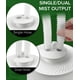 thumbnail image 5 of Humidificador para plantas BLEREMA 3L sin fugas para carpa de cultivo y invernadero, 5 of 7
