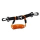 thumbnail image 3 of Cordón De Buceo Con Clips, Hebilla De Liberación Rápida Para Herramientas De Buceo Con Antorcha, 3 of 5