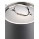 thumbnail image 5 of Juego de ollas Lagostina Nera de 12 piezas antiadherente gris, 5 of 6