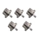 thumbnail image 5 of 5 Perillas De Quemador Para Estufa Lcg3611ST/00 Lcg3011ST AH3639420, 5 of 5