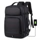 thumbnail image 1 of Backpack Men's Laptop Bag Business Leisure Travel Large Capacity Fashion New Business Computer Backpack, 1 of 2